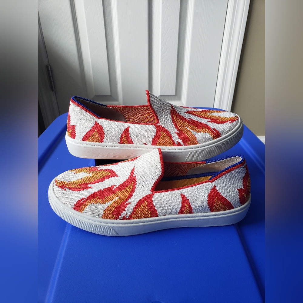 Kid's Rothys - Picture 5 of 5